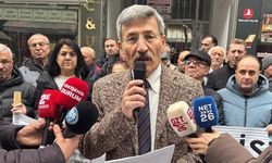 Mehmet Ektaş: "Onur Şener'e disiplin cezası verilmesi kabul edilemez"