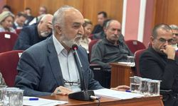 Mehmet Kepez’den Odunpazarı Belediyesi’ne bütçe eleştirisi: “Tasarruf değil, yatırım eksikliği”