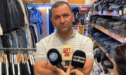 Mehmet Kerenciler: "Esnafın emeğini zora sokan bu uygulamayı kabul etmiyoruz"