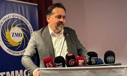 Mehmet Kızılinler: "Tarımda geldiğimiz nokta öncekinin gerisinde"