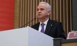 Metin Güler: "2026’nın ikinci yarısında ekonomik hareketlilik bekliyoruz"