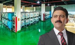 Murat Özcan: "Eskişehir’de toptancılık alanı sorunu kangrene döndü"