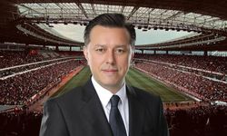 Nebi Hatipoğlu'ndan TFF'ye Eskişehirspor tepkisi