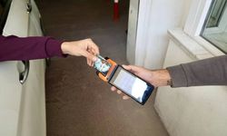 Ayşe Ünlüce müjdeyi verdi; Uluönder'de de hizmete başlayacak