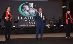 Odunpazarı Belediyesi'nin geri dönüşüm projesine anlamlı ödül