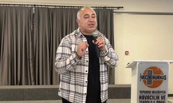 Odunpazarı Kent Konseyi Başkanı İsmail Kumru’dan dayanışma çağrısı