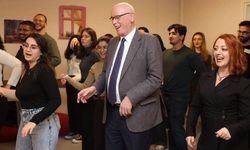 Odunpazarı’nda gençler bu etkinlikte buluştu