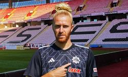 Eskişehirspor’da gözler sol kanatta: Alim Harlak gündemde