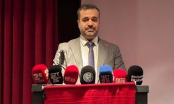 Osman Çalışkan: “Bu kongre iktidar yolunun kilometre taşıdır”