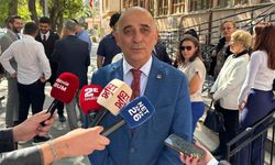 Rahmi Çınar'dan Berke Akyel açıklaması geldi; "CHP halkıyla omuz omuza yürüyenlerin partisidir"