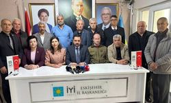 Serdar Ulucan: "Bu ülkede Hasan Tahsinler tükenmez"