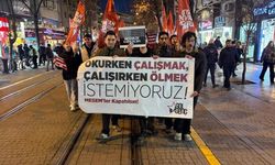 SOL Genç’ten MESEM tepkisi: “Çocuk işçiliği yasaklansın”