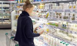 Süt ve süt ürünlerinde son beş yılda fiyat artışı dikkat çekti