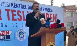 Talat Yalaz: "Gelip gezebilirler, görebilirler, feyz alabilirler"