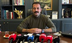 Talat Yalaz: "Kazım Kurt Başkan’ın açıklamasına katılıyorum"