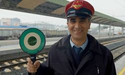 TCDD Taşımacılık açıkladı: Eskişehir’de makinistlik eğitimiyle 169 kişiye iş imkânı