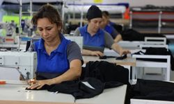 Tekstil ve hazır giyim sektörü alarm veriyor