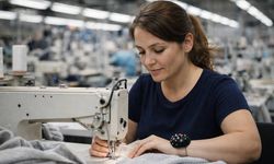 Tekstil ve hazır giyimde alarm: 300 bine yakın istihdam kaybı