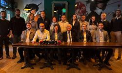 TMMOB Ziraat Mühendisleri Odası Eskişehir Şubesi’nde genel kurul ve seçim süreci başladı