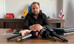 Tolga Çınar: "Sağlık emekçileri artan yük altında eziliyor"