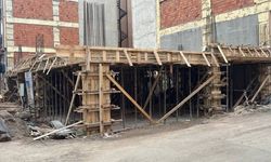 TÜİK verileri inşaat sektöründeki tabloyu ortaya koydu