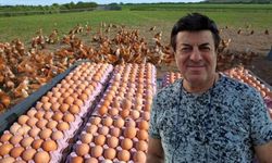 Ünlü sanatçı Coşkun Sabah'tan Eskişehir’de kurduğu yumurta çiftliğiyle ilgili karar