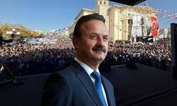 Yavuz Ağıralioğlu: "Çocuklarımızın katilinin isimlerinin mecliste sloganlaştırılarak atılmasına nasıl müsaade ettiniz?"