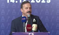 Yavuz Ağıralioğlu: "Memleketimizi sizden dualarla teslim alacağız"