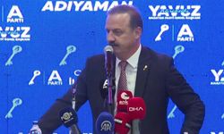 Yavuz Ağıralioğlu: "Tayyip Erdoğan yoksa Yavuz Ağıralioğlu var demeye çalışıyorum"