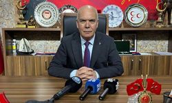 Yıkılan devlet hastanesinin yerine ne yapılacak; İsmail Candemir’den açıklama geldi