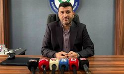 Yıkılan okullar hâlâ yapılmadı; İbrahim Akar uyardı