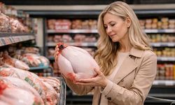 Yılbaşı sofralarının vazgeçilmezi hindi bu yıl zamsız