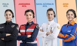 112 Acil Çağrı Merkezi 2025’te 95 milyon çağrıya yanıt verdi