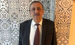 "Cemalettin Ürgüp: "Gençlerin mesleki alanlara yönlendirilmesi gerekiyor