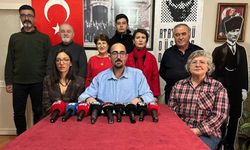 Mehmet Avci’den Milli Eğitim Bakanı Yusuf Tekin’e istifa çağrısı