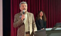 AHPADİ Başkanı Mehmet Ektaş: “Ortak paydamız Atatürk ve Cumhuriyet’tir”