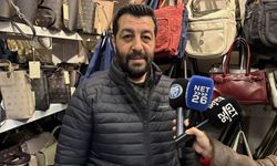 Ayakkabıcılar Odası Başkanı Akın Yüksel: "Esnaf 2026’ya umutsuz girdi"