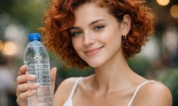 Bilimsel çalışma şişe suyunun görünmeyen tehlikesini ortaya çıkardı