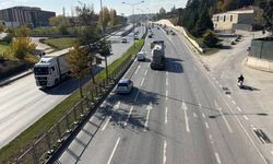 Eskişehir'de sürücüler bu uygulamadan memnun: Bir yıldır kullanılıyor