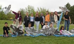 Eskişehir Büyükşehir Belediyesi’nden doğa ve hayvanlar için yoğun bir yıl