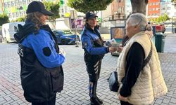 Eskişehir genelinde dolandırıcılığa karşı farkındalık çalışması yapıldı