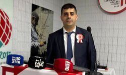 Eskişehir Hazır Elbiseciler Esnaf Odası'nda başkan belli oldu