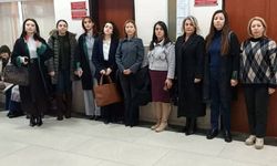 Eskişehir Osmangazi Üniversitesi’ndeki iddiaya CHP Kadın Kolları’ndan açıklama