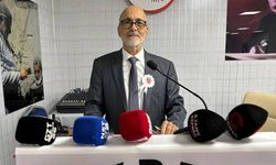 Eskişehir Radyo ve Elektronik Teknisyenleri Odası Başkan Adayı Çetin Tancısoy yeniden adaylığını açıkladı