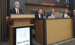 Eskişehir Ticaret Odası Başkanı Metin Güler konuştu; “Komisyonlar düşerse fiyatlar da düşer”