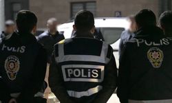 Eskişehir’de 7 araca zarar veren şüpheli polis tarafından yakalandı