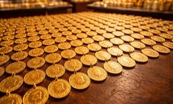 Eskişehir’de bir çantada bulunan 237 gram altın sahibine teslim edildi