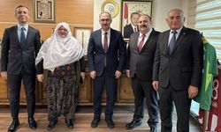 Eskişehir’de dört ilçeyi kapsayan yatırım görüşmesi gerçekleştirildi