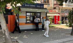 Eskişehir Halk Ekmek’in yeni fiyat tarifesi açıklandı