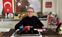 Eskişehir’de esnaftan 2026 beklentileri: Bahar Bilen sıraladı